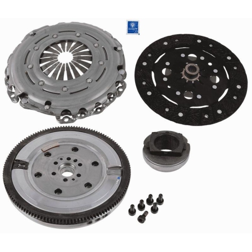 SACHS Kupplungssatz ZMS Modul 2290 601 235