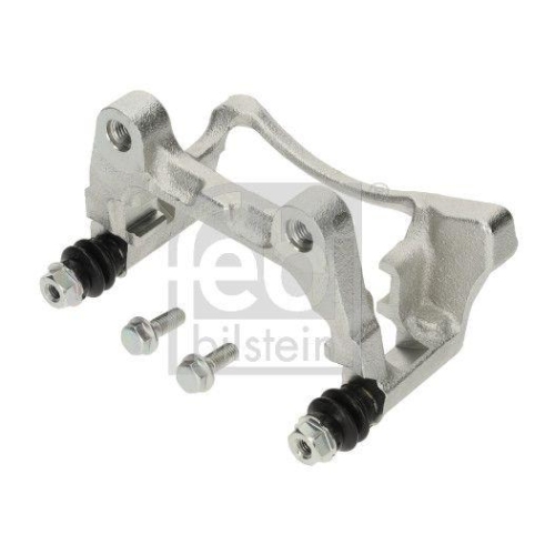FEBI BILSTEIN Halter, Bremssattel 198718