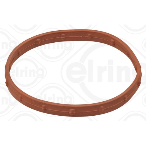 ELRING Dichtung, Ansaugkr&uuml;mmergeh&auml;use 712.730