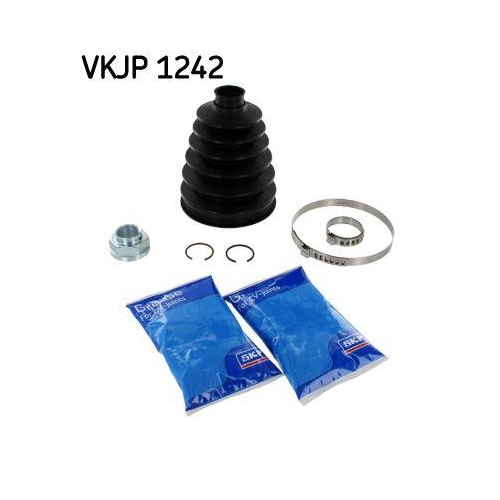 SKF Faltenbalgsatz, Antriebswelle VKJP 1242