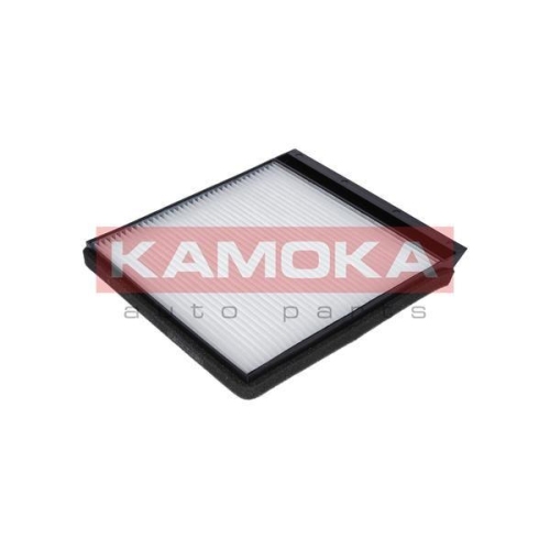 KAMOKA Filter, Innenraumluft F403501