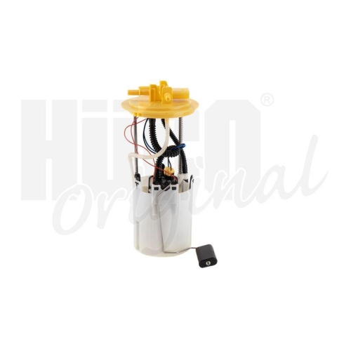 H&Uuml;CO Kraftstoff-F&ouml;rdereinheit 132705