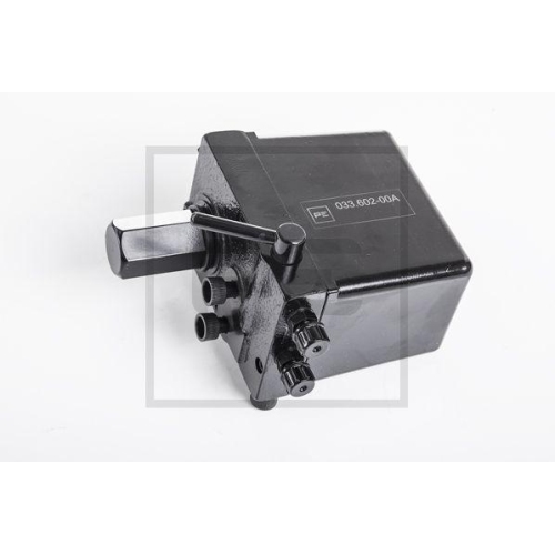 PE Automotive Kipppumpe, Fahrerhaus 033.602-00A