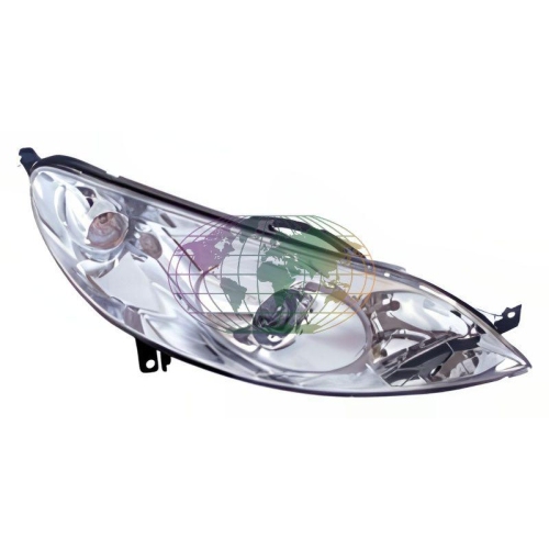 Lexmond Trading BV Hauptscheinwerfer 6806275