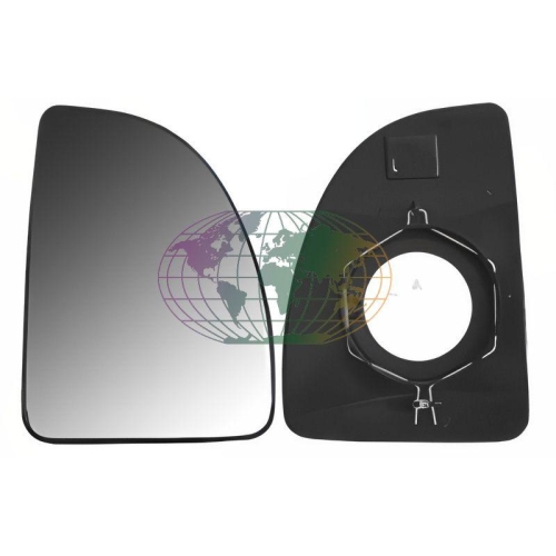 Lexmond Trading BV Spiegelglas, Au&szlig;enspiegel 6873061