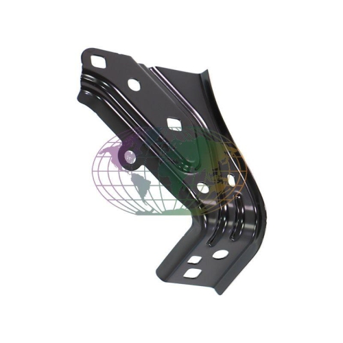 Lexmond Trading BV Lagerung, Kotfl&uuml;gelhalterung 7212522