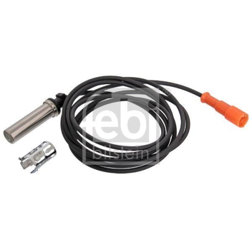 FEBI BILSTEIN Sensor, Raddrehzahl 104527