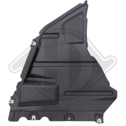 DIEDERICHS Verkleidung, Radhaus 1226109