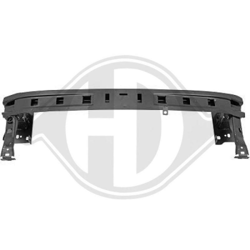 DIEDERICHS Aufpralld&auml;mpfer, Sto&szlig;f&auml;nger 7880060