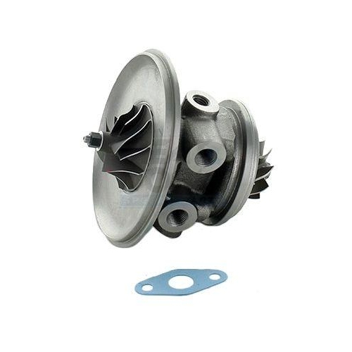 MEAT & DORIA Rumpfgruppe, Turbolader 601430