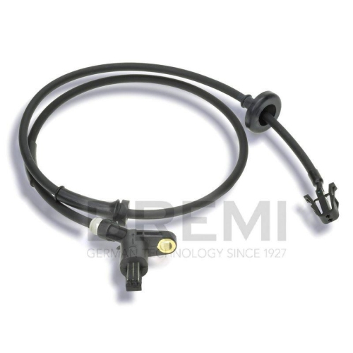 BREMI Sensor, Raddrehzahl 50665