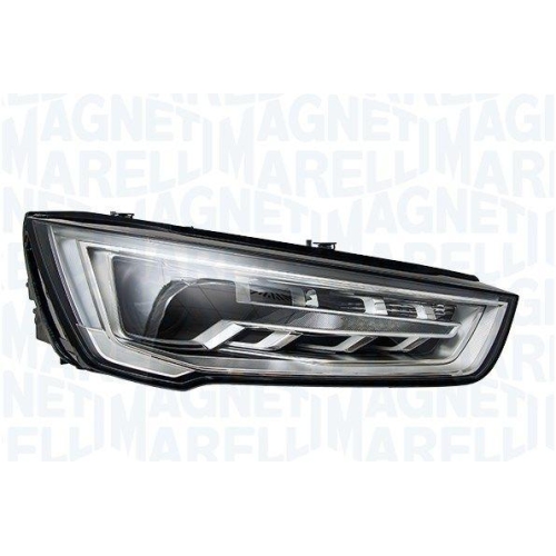 MAGNETI MARELLI Hauptscheinwerfer 719000000144