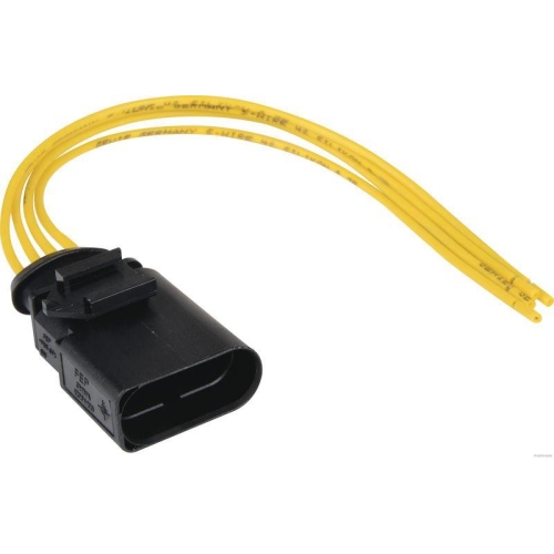 HERTH+BUSS ELPARTS Kabelreparatursatz, Gangerkennungs-Getriebeschalter (ASG) 51277453