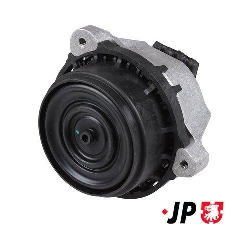 JP GROUP Lagerung, Motor JP 1417902780