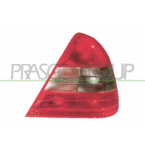 PRASCO Heckleuchte TYC ME0254063