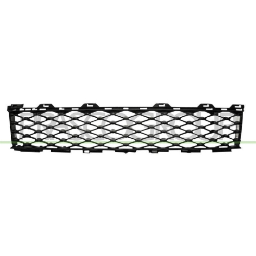 PRASCO L&uuml;ftungsgitter, Sto&szlig;f&auml;nger PremiumCertified FT0322120