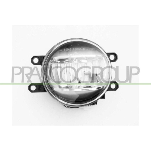 PRASCO Nebelscheinwerfer TYC TY7004413