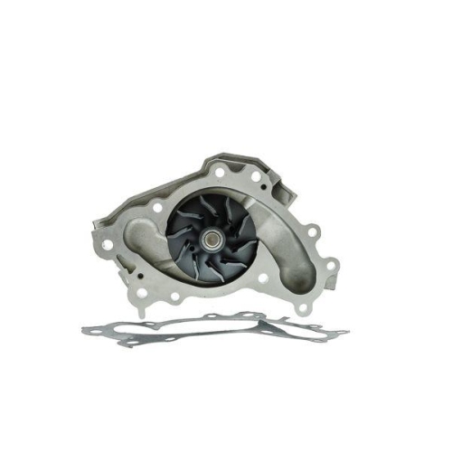 AISIN Wasserpumpe, Motork&uuml;hlung WPT-057V