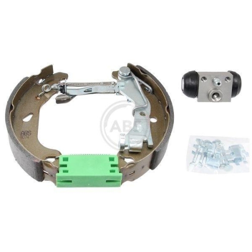 A.B.S. Bremsensatz, Trommelbremse SMARTKIT 111447