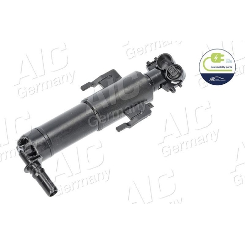 AIC Waschwasserd&uuml;se, Scheinwerferreinigung NEW MOBILITY PARTS 72075
