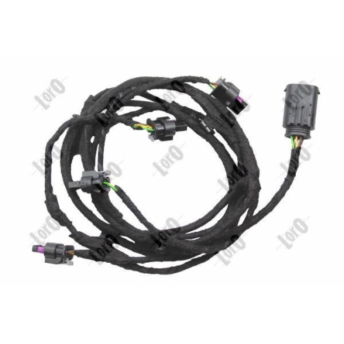 ABAKUS Kabelreparatursatz, Sensor (Einparkhilfe) LORO 120-00-007