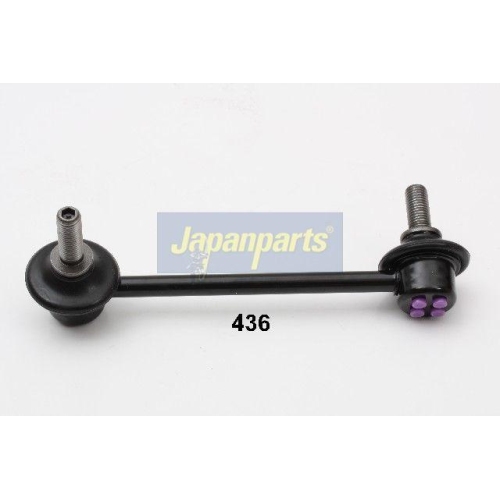 JAPANPARTS Stange/Strebe, Stabilisator SI-436L