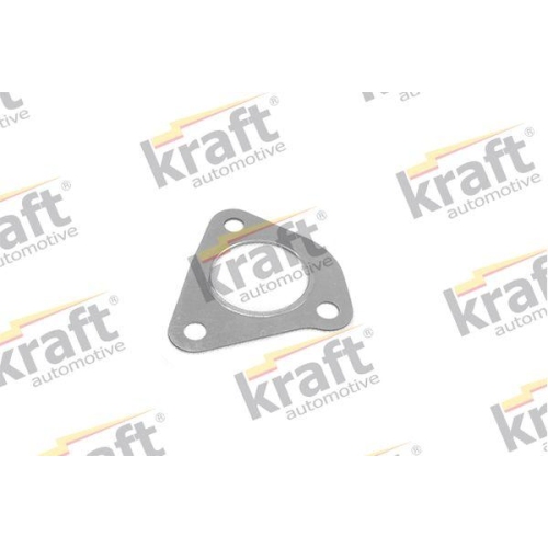 KRAFT Automotive Dichtung, Abgasrohr 0520171