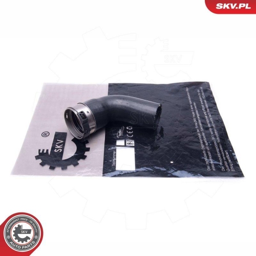 ESEN SKV Ladeluftschlauch 24SKV955