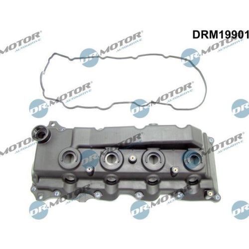 Dr.Motor Automotive Zylinderkopfhaube DRM19901