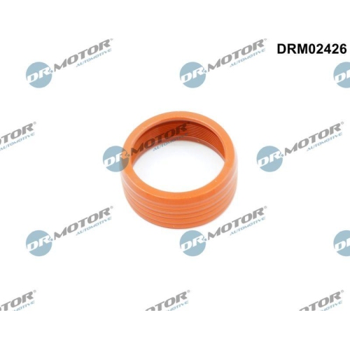 Dr.Motor Automotive Dichtring, Ladeluftschlauch DRM02426