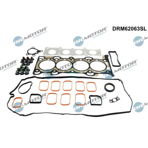 Dr.Motor Automotive Dichtungssatz, Zylinderkopf DRM62063SL