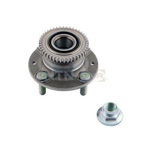 SNR Radlagersatz R170.33