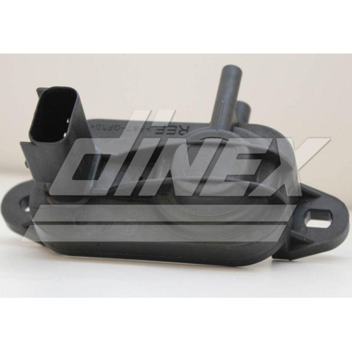 DINEX Druckleitung, Drucksensor (Ru&szlig;-/Partikelfilter) For US market 8CL005