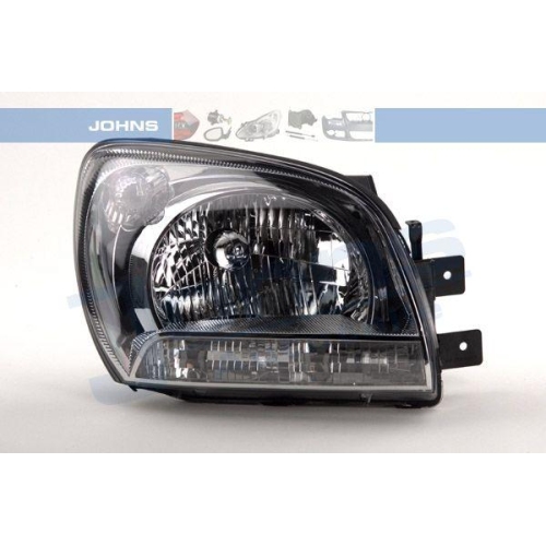 JOHNS Hauptscheinwerfer 41 86 10