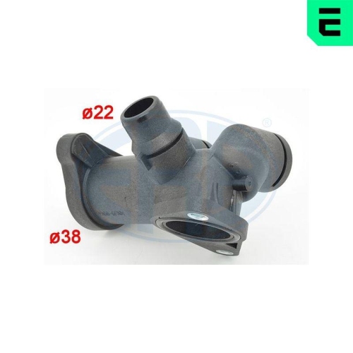 ERA K&uuml;hlmittelflansch 354028