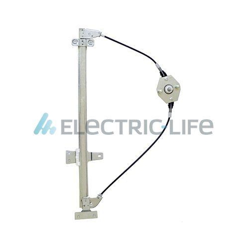 Electric Life Fensterheber ZR ME901 L