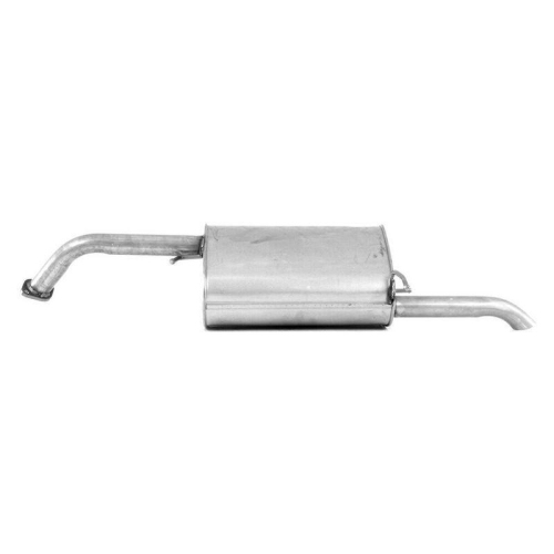 WALKER Endschalld&auml;mpfer 22817