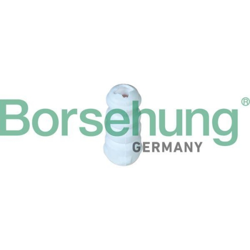Borsehung Anschlagpuffer, Federung B10016