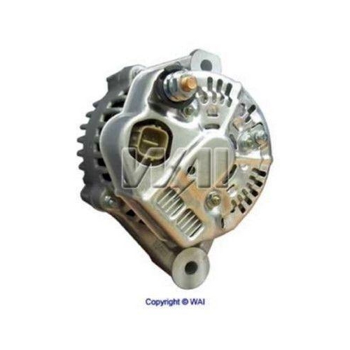 WAI Generator 13894N