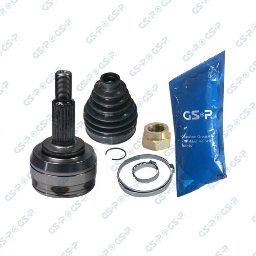GSP Gelenksatz, Antriebswelle 850171