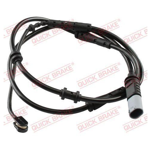 QUICK BRAKE Warnkontakt, Bremsbelagverschlei&szlig; WS 0285 A