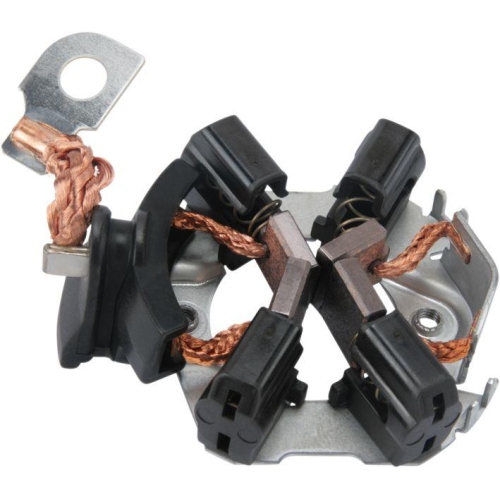 HC-Cargo Halter, Kohleb&uuml;rsten F 032 330 495
