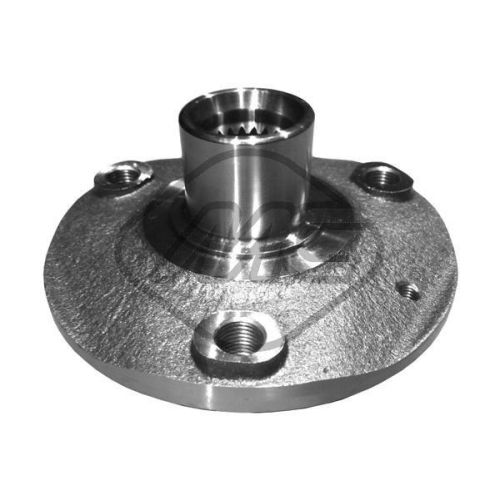 Metalcaucho Radnabe 90044
