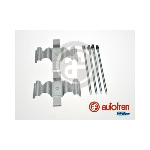 AUTOFREN SEINSA Zubeh&ouml;rsatz, Scheibenbremsbelag D42980A