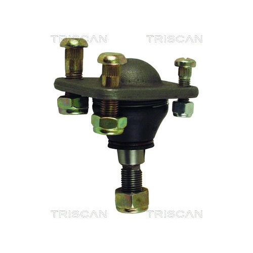 TRISCAN Trag-/F&uuml;hrungsgelenk 8500 25509