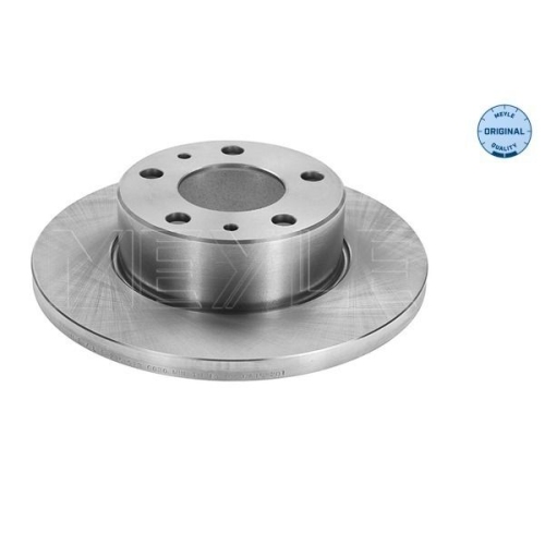 MEYLE Bremsscheibe MEYLE-ORIGINAL: True to OE. 215 523 0030