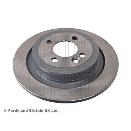 BLUE PRINT Bremsscheibe ADB114316