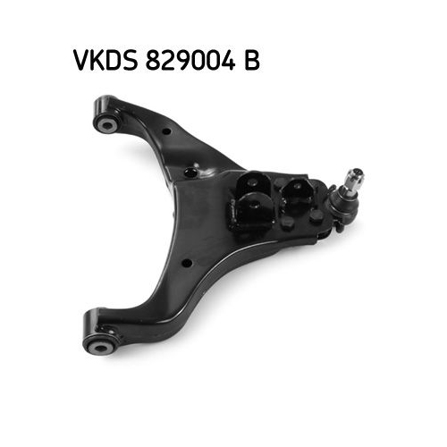 SKF Lenker, Radaufh&auml;ngung VKDS 829004 B