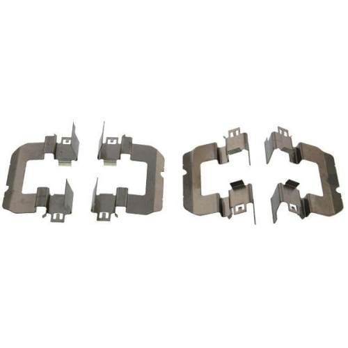 MAPCO Zubeh&ouml;rsatz, Scheibenbremsbelag 9305