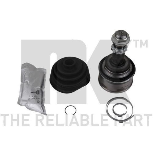 NK Gelenksatz, Antriebswelle 514528